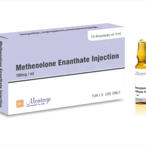 METHANDIENONE 10ml(methandienone) 100mg/1ml