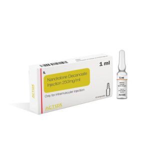 NANDROLONE DECANOATE 1ml(nandrolone decanoate) 1ml/250mg